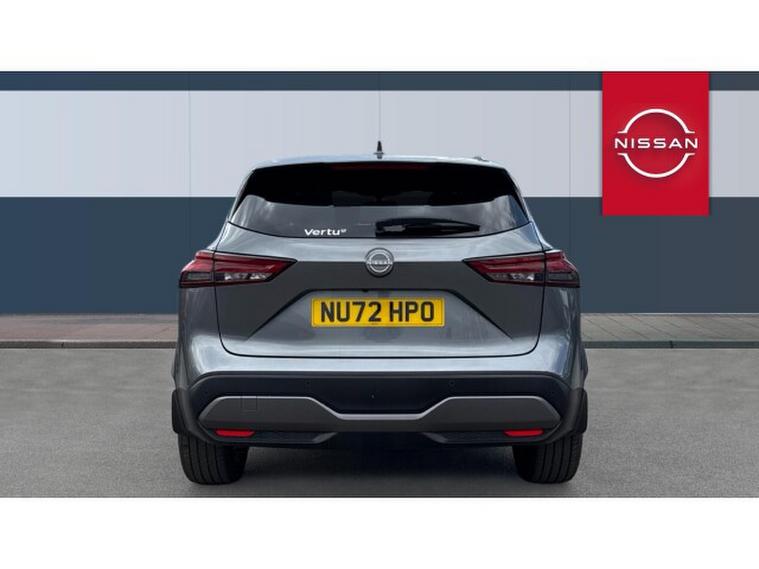 Nissan Nissan Qashqai