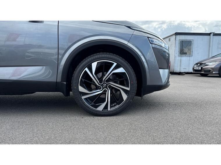 Nissan Nissan Qashqai