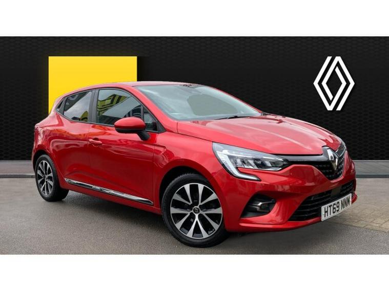 Renault Renault Clio
