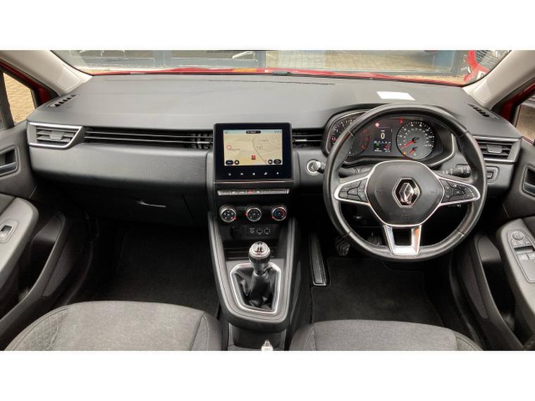 Renault Renault Clio