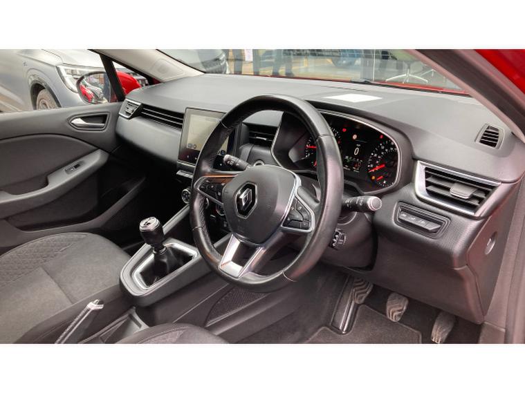 Renault Renault Clio
