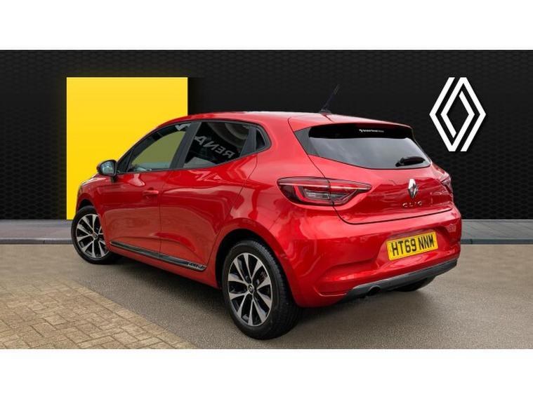 Renault Renault Clio