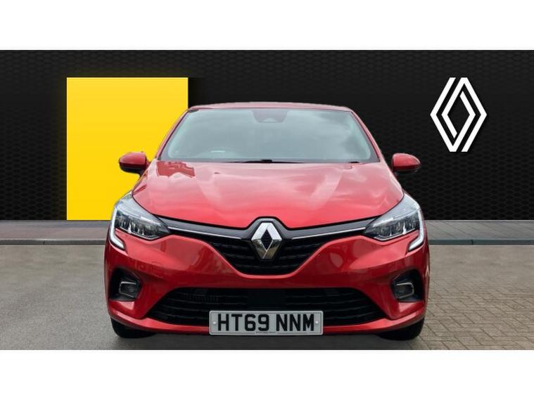 Renault Renault Clio