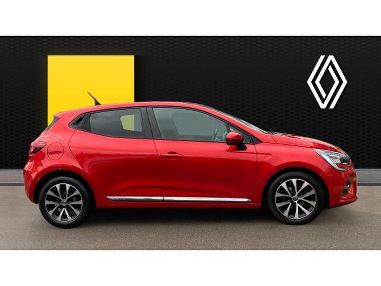Renault Renault Clio