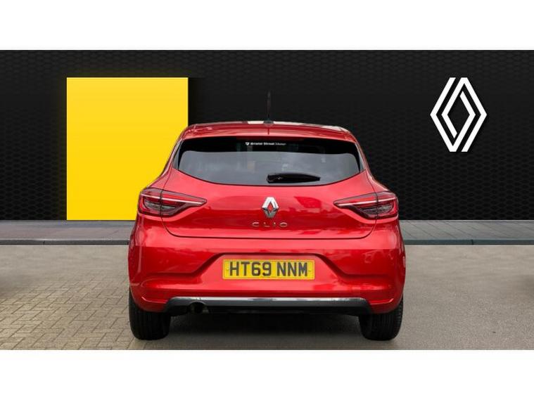 Renault Renault Clio