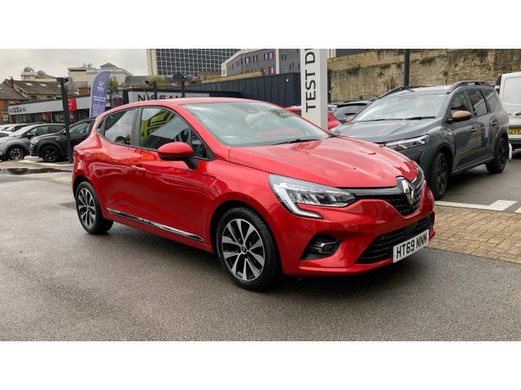 Renault Renault Clio