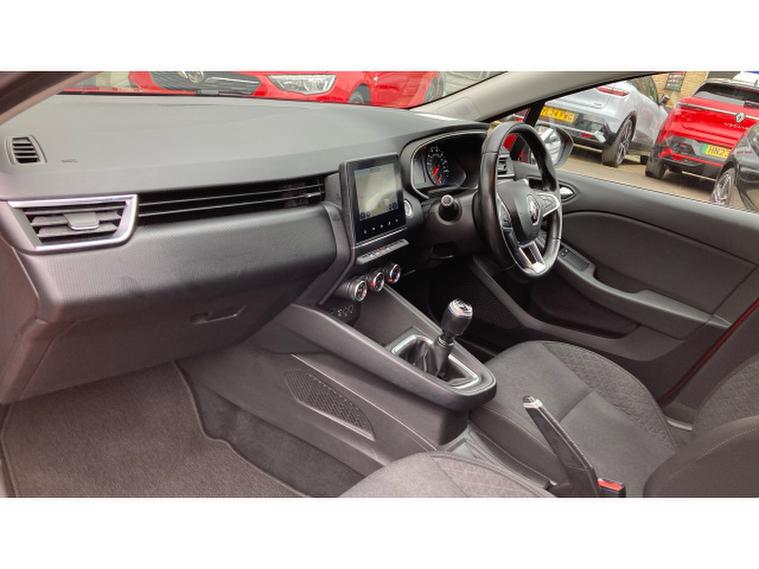 Renault Renault Clio