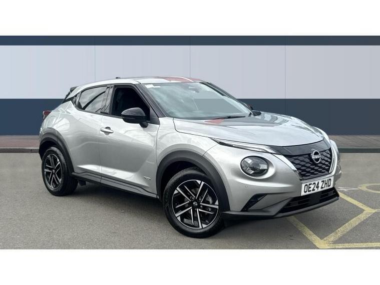 Nissan Nissan Juke