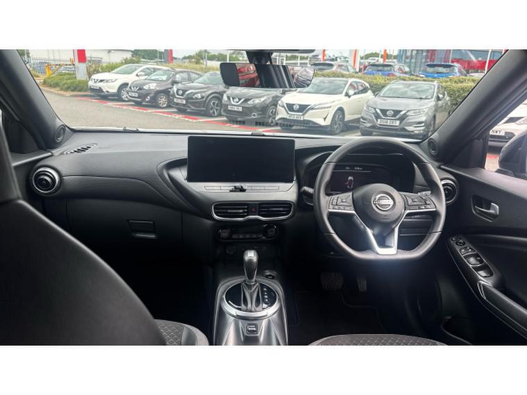 Nissan Nissan Juke