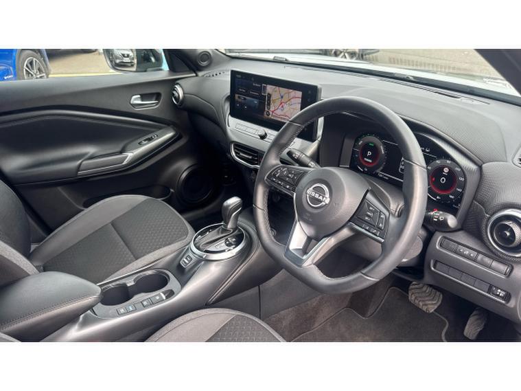 Nissan Nissan Juke
