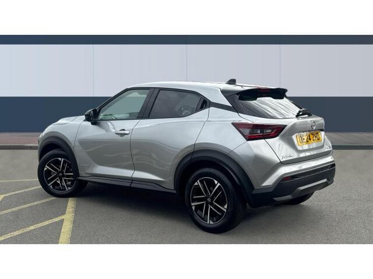 Nissan Nissan Juke