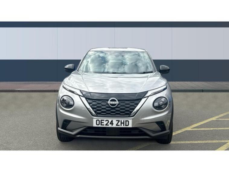Nissan Nissan Juke