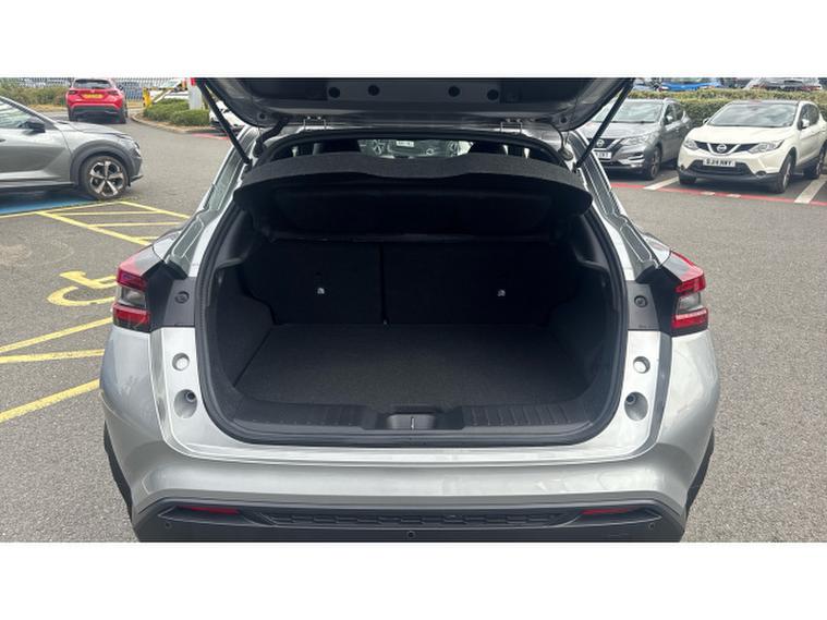 Nissan Nissan Juke
