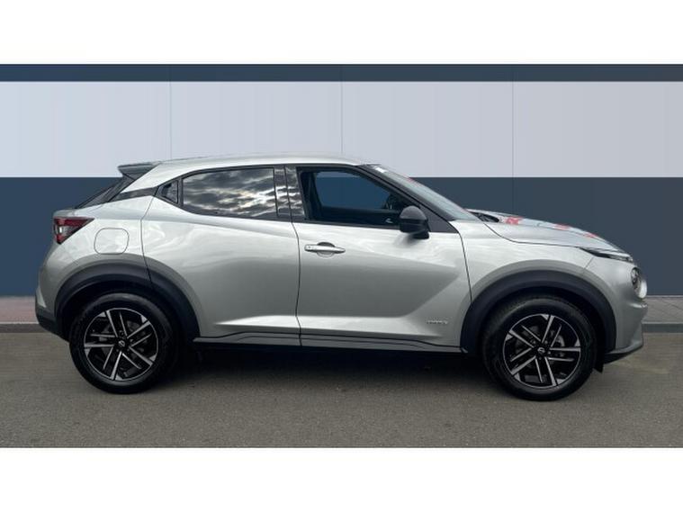 Nissan Nissan Juke
