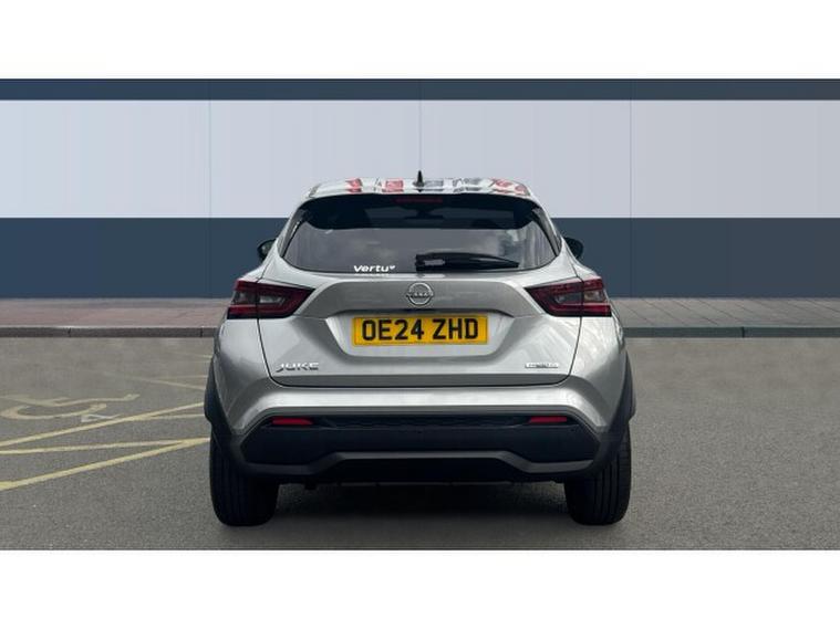 Nissan Nissan Juke