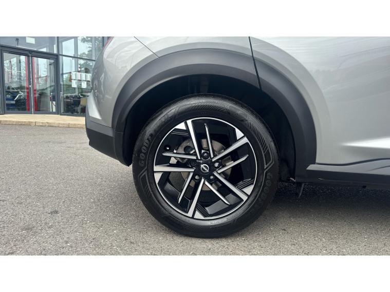 Nissan Nissan Juke