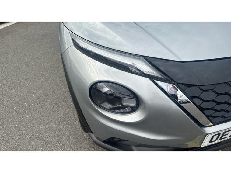 Nissan Nissan Juke