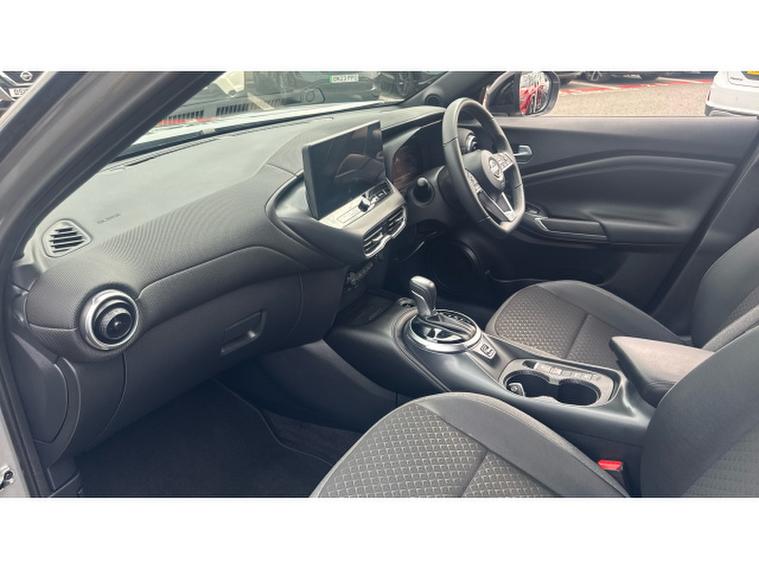 Nissan Nissan Juke