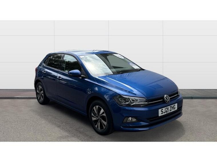 Volkswagen Volkswagen Polo
