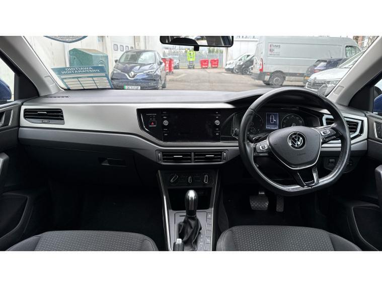 Volkswagen Volkswagen Polo