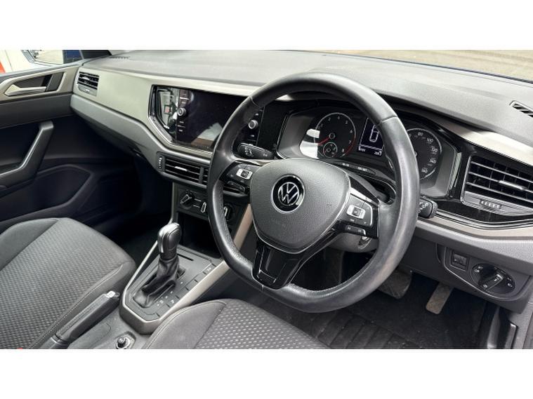 Volkswagen Volkswagen Polo