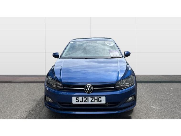 Volkswagen Volkswagen Polo