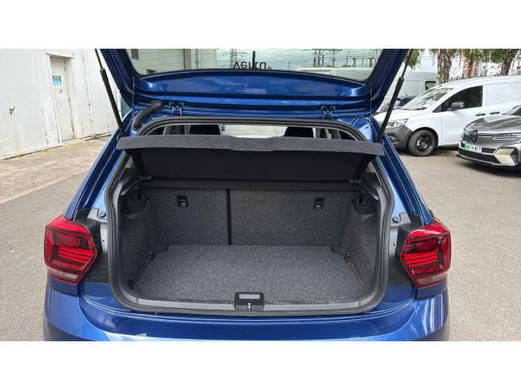 Volkswagen Volkswagen Polo