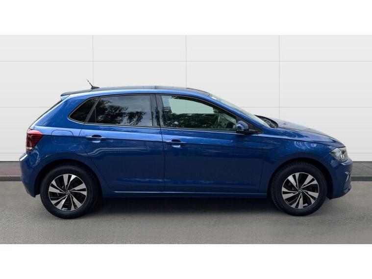 Volkswagen Volkswagen Polo