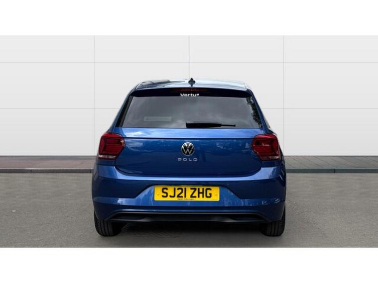 Volkswagen Volkswagen Polo