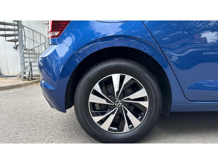 Volkswagen Volkswagen Polo