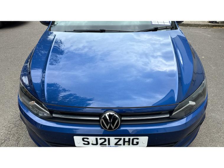 Volkswagen Volkswagen Polo