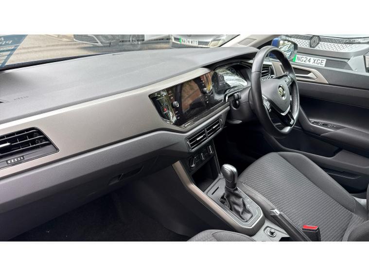 Volkswagen Volkswagen Polo