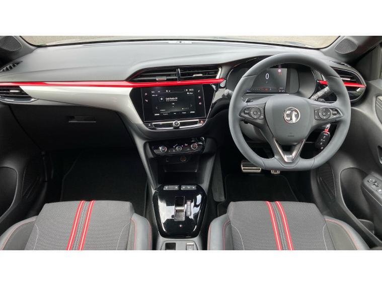 Vauxhall Vauxhall Corsa