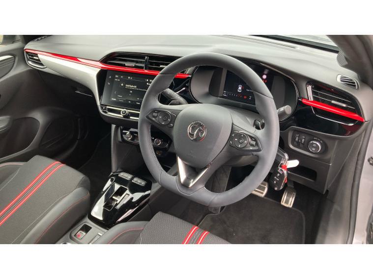 Vauxhall Vauxhall Corsa