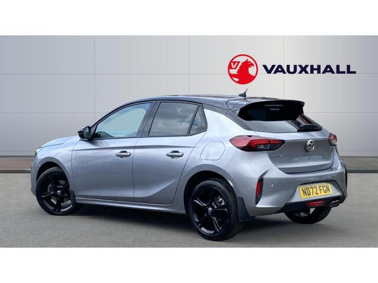 Vauxhall Vauxhall Corsa
