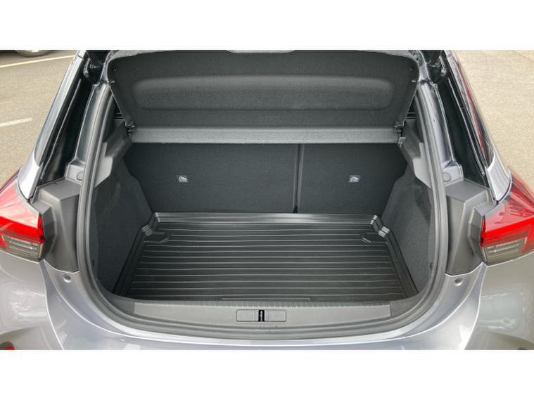 Vauxhall Vauxhall Corsa