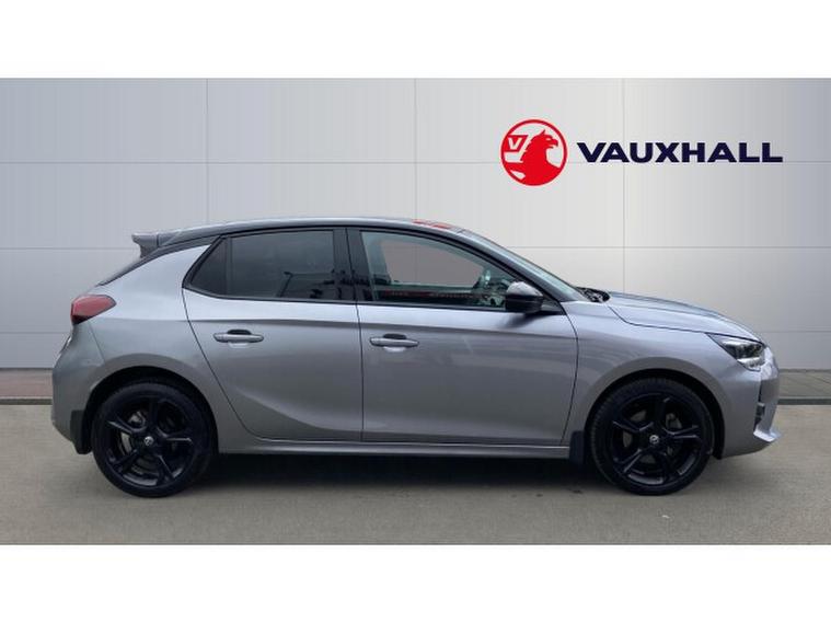 Vauxhall Vauxhall Corsa