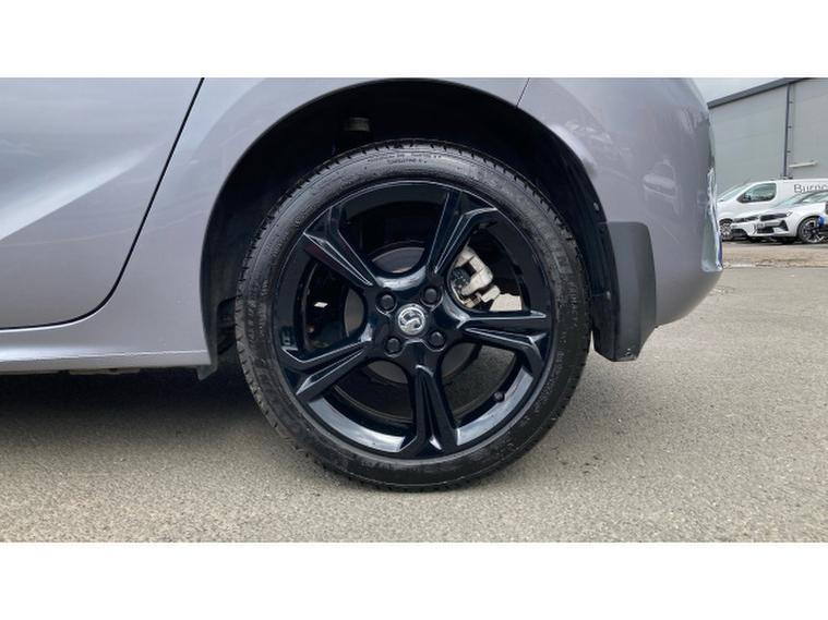 Vauxhall Vauxhall Corsa