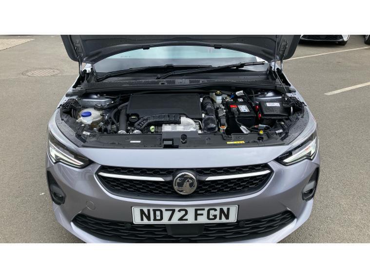 Vauxhall Vauxhall Corsa