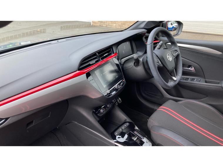 Vauxhall Vauxhall Corsa