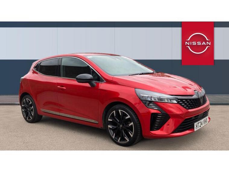 Renault Renault Clio