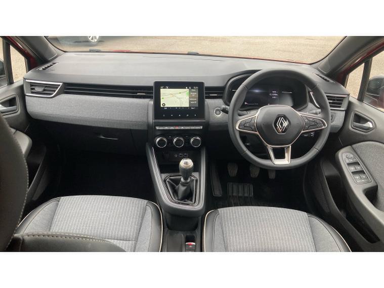 Renault Renault Clio