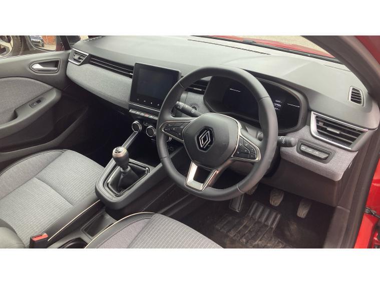 Renault Renault Clio