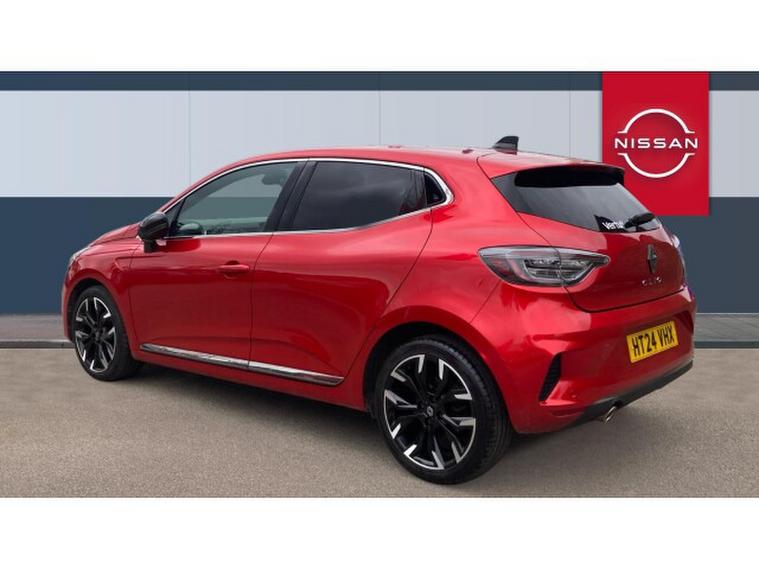 Renault Renault Clio