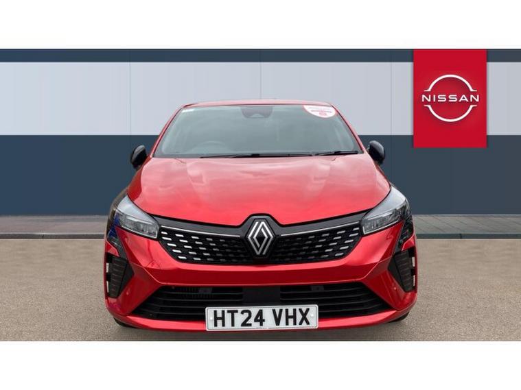 Renault Renault Clio