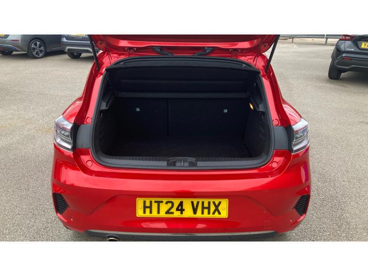 Renault Renault Clio