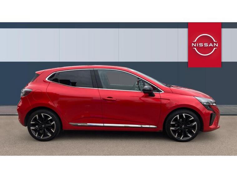 Renault Renault Clio