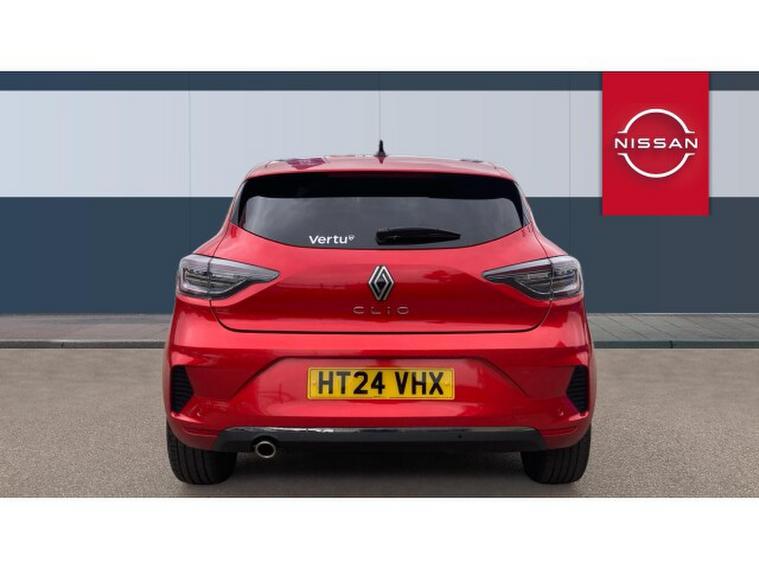 Renault Renault Clio