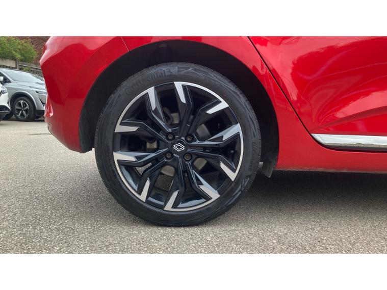 Renault Renault Clio