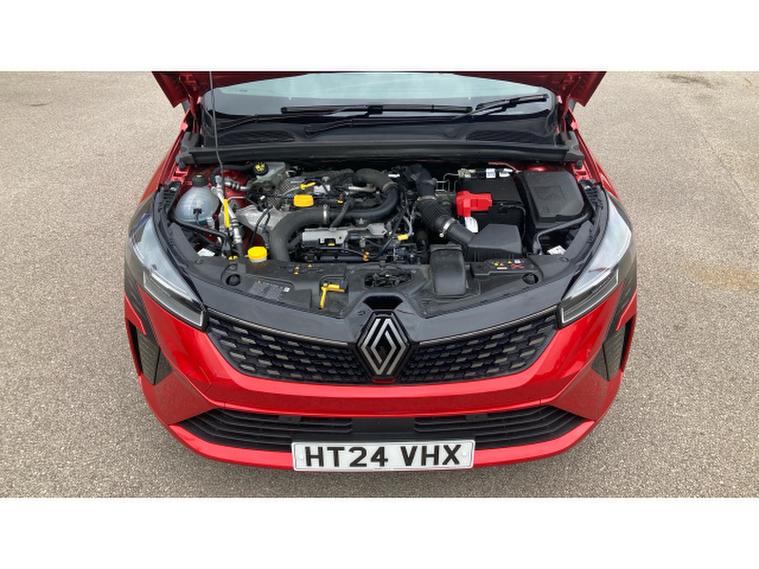 Renault Renault Clio